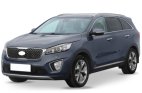 Coussinet gel Kia Sorento 2015-2017