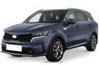 Verre de rétroviseur Kia Sorento 2020-2024