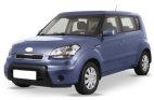 Pare-brise Kia Soul 2008-2011