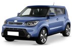 Échappement Kia Soul 2013-2016