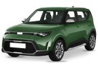 Coussinet gel Kia Soul 2022->