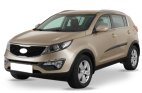 Catalyseur Kia Sportage 2010-2016