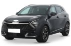 Coque de rétroviseur Kia Sportage 2021->