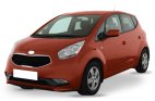Catalyseur Kia Venga 2015-2019