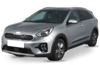 Kia Niro 2019-2022