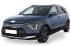 Éclairage / rétroviseurs Kia Niro 2022->