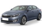 Kia Optima 2011-2013