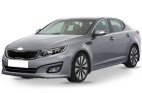 Kia Optima 2013-2015