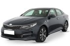 Kia Optima 2015-2018