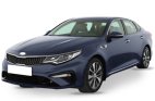 Kia Optima 2018-2020
