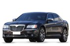 Carrosserie Lancia Thema 2011-2014