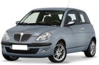 Poignee de porte Lancia Ypsilon 2003-2006