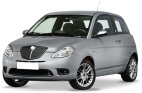Poignee de porte Lancia Ypsilon 2006-2011