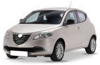 Poignee de porte Lancia Ypsilon 2011-2015