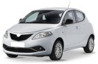 Catalyseur Lancia Ypsilon 2015-2018