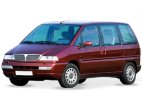 Lève-vitre Lancia Zeta 1994-2002