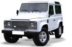 Échappement Land Rover Defender 1990-2020