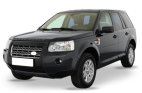 Aile Land Rover Freelander 2006-2010