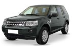 Échappement Land Rover Freelander 2010-2015