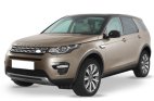 Échappement Land Rover Discovery Sport 2016-2020