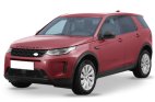 Échappement Land Rover Discovery Sport 2020->