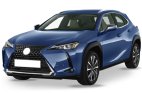 Échappement Lexus UX 2019->