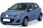 Phare avant Mazda Mazda 2 2010-2014