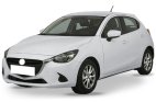 Catalyseur Mazda Mazda 2 2014-2019