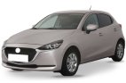 Catalyseur Mazda Mazda 2 2019-2022