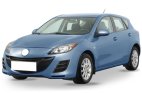 Rétroviseur Mazda Mazda 3 2009-2011