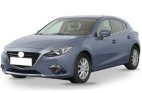 Feu clignotant / feu d´aile Mazda Mazda 3 2013-2017