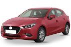 Échappement Mazda Mazda 3 2017-2019