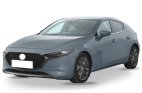Verre de rétroviseur Mazda Mazda 3 2019->