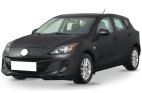 Échappement Mazda Mazda 3 2011-2013