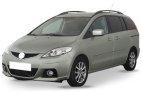 Phare avant Mazda Mazda 5 2008-2010