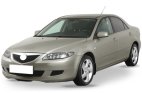 Lève-vitre Mazda Mazda 6 2002-2006
