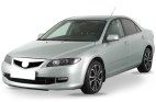 Lève-vitre Mazda Mazda 6 2006-2008