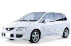 Mazda Premacy 1999-2005