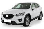 Grilles Mazda CX-5 2012-2015