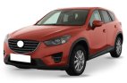 Échappement Mazda CX-5 2015-2017