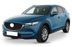 Pare-chocs Mazda CX-5 2017-2022