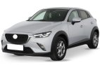 Catalyseur Mazda CX-3 2015-2018