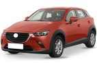Catalyseur Mazda CX-3 2018-2022