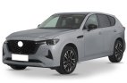 Mazda CX-60 2022->