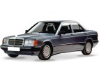 Aile Mercedes 190 (W201) 1982-1993