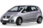Mercedes Classe A (W169) 2004-2008