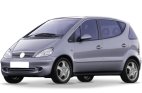 Mercedes Classe A (W168) 2001-2004