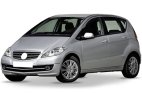 Mercedes Classe A (W169) 2008-2012