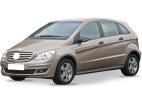 Mercedes Classe B (W245) 2005-2007