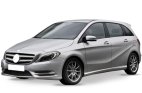 Mercedes Classe B (W246) 2011-2014
